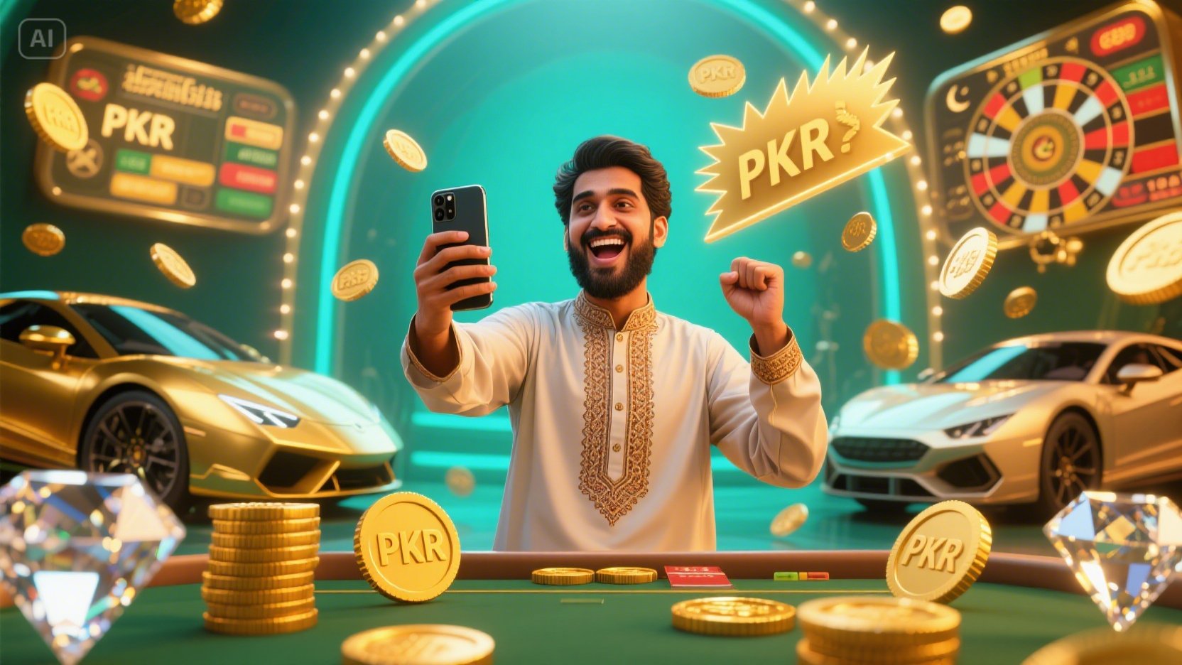 KanuunaMake your first deposit today and unlock 200% instantly! Pakistan’s gaming fans can enjoy nonstop entertainment, smooth local banking, and instant withdrawals.